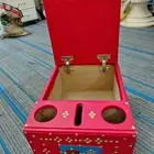 مركى تراثي لسيارات الجمس والشفر