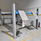 للبيع ميزان رافعه ايطاليه