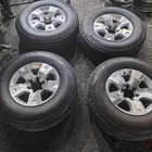 للبيع جنوط وكفرات فتك معى شاهين هامان