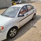 اكسنت 2009 قير عادي