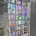 أوراق لعب يوغي يو اكس