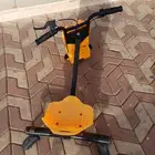 اسكوتر كهربائي