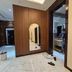 شيبورد فاصل اسود المنيوم