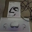 للبيع نظارة واقع افتراضي Quest 2