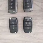 محل مفاتيح برمجه جميع انواع السيارات البصمه والمشفره
