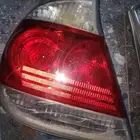 كامري 2006 و 2005