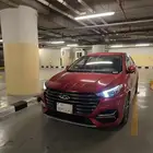 سيارة شيري اريزو 6 برو للبيع