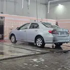 تويوتا كورلا 2011