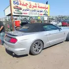 موستنج 2017 كشف للبيع قطع فقط