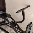 جهاز الغزال الرياضي