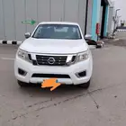 نيسان نيفارا 2017