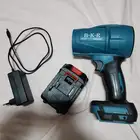 ارخص واقوي وافضل منفاخ هواء ومعزز هواء قوي جدا جديد