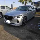 مازدا cx60 اصفار وكاله 2024 فل
