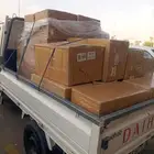 دباب توصيل مشاوير خميس مشيط وخارجه