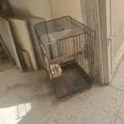 ستاند وقفص