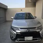 متسوبيشي اوتلاند 2023