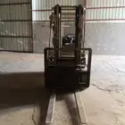 رافعة شوكية