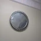 للبيع ساعة فخمة تحفة من سنتر بوينت ثقيلة