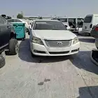 افلون 2008 تشليح قطع غيار فقط الدمام