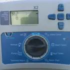 شبكات الري وتنسيق الحدائق