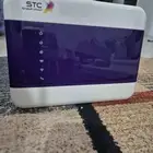 مودم باقات برودباند stc المنزليه