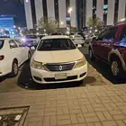 رينو سافران 2013