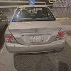 ميتسوبيشي لانسر 2007