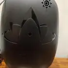 معطر جو اورماتك للمساحات المتوسطه