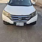 هوندا CRV 2014