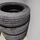 كفرات هانكوك. كامري