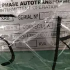 محول كهربائي اسباني 15kva