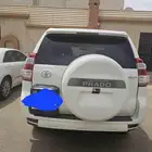 برادو 2016 سته سرندل
