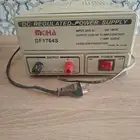 محول كهرباء من 110 و 220 الى 12فولت