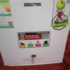 ثلاجة صغيرة عصيرات وا ماء واي شي ثلاجة نظيف جدا