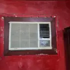 مكيف كاريرا طنين ونص ماطور كبير