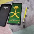 Selling Samsung Galaxy Note 9 ( Only phone) No Repair