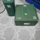 مودم فايف جي لجميع الشبكات