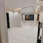 للبيع فيلا بمخطط ثلالثه شمال الخميس تصميم vip مساحه 570