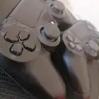 أيادي بلايستيشن 4