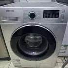 SAMSUNG 9kg eco babble Full automatic washing machine strong