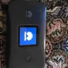 Huawei 4G Mobile Router
