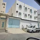 عمارة استثماريه للبيع بمخطط هيف