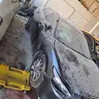 مازاد 2025 مصدومة