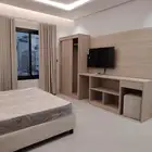 شقق مفرشه للإيجار شهري سنوي وسط جدة