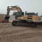 بوكلين مقاس 550كبير جديد للايجار في مكه اتصل نصل