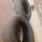 كفرات جديده المده ثلاثه ايام من تركيبها