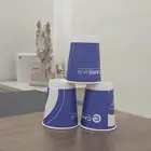 أكواب ورقية_كرتون