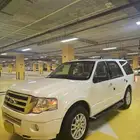 فورد اكسبديشن 2013 دبل شبه الجديد