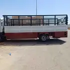 دينا 5.75 لخدمات النقل (مشاوير)