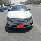 Sale Ford Fusion 2012